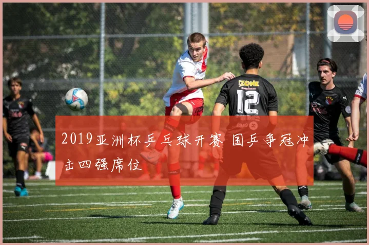 2019亚洲杯乒乓球开赛 国乒争冠冲击四强席位