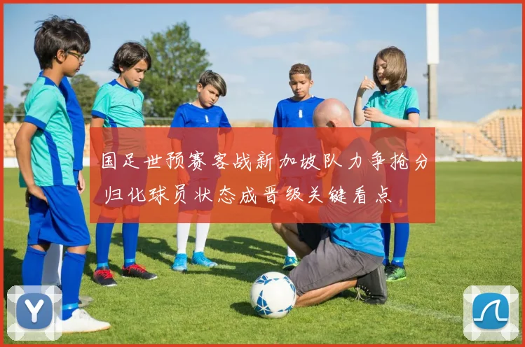 国足世预赛客战新加坡队力争抢分 归化球员状态成晋级关键看点